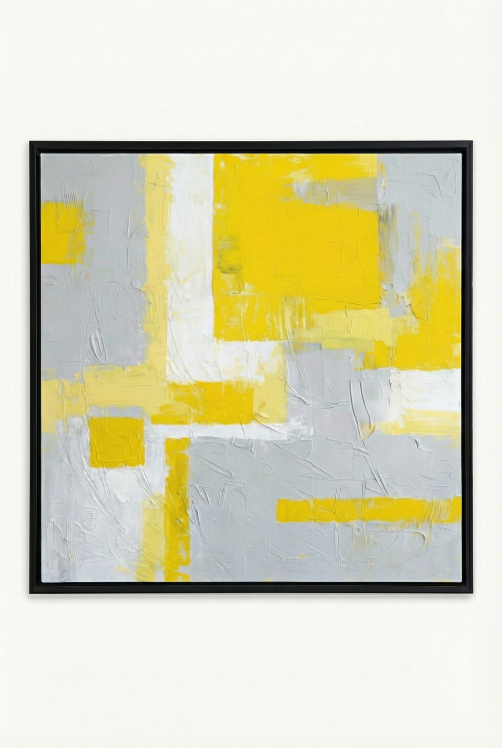 Wall Art - Chroma 006