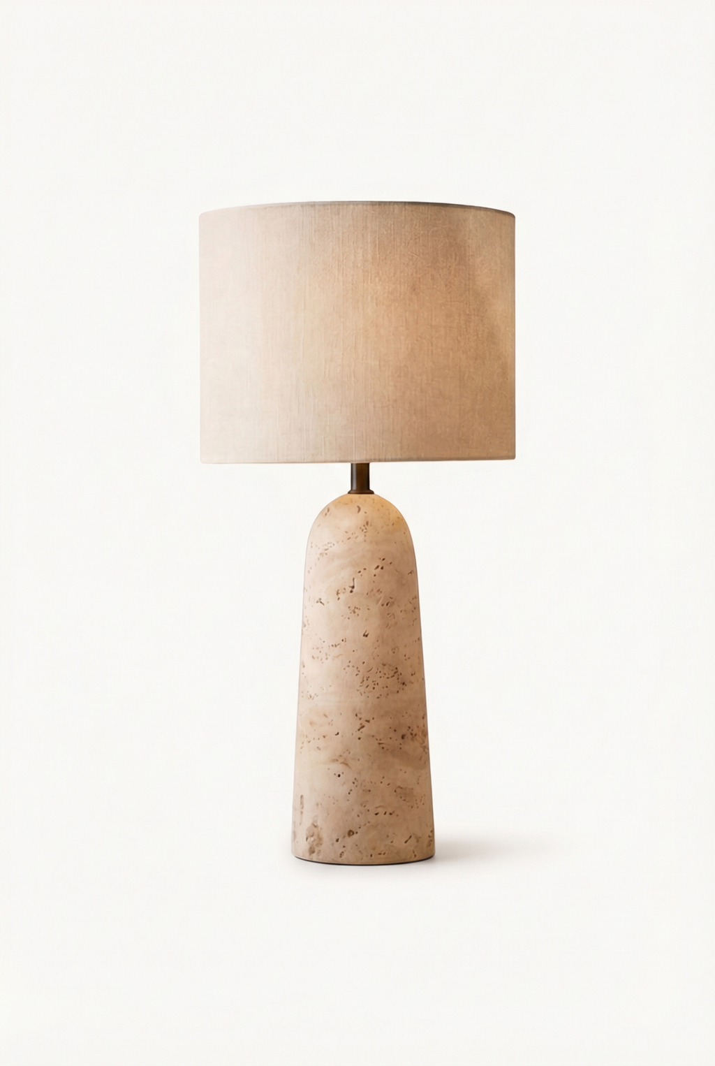 Stone Lamp - Giulia