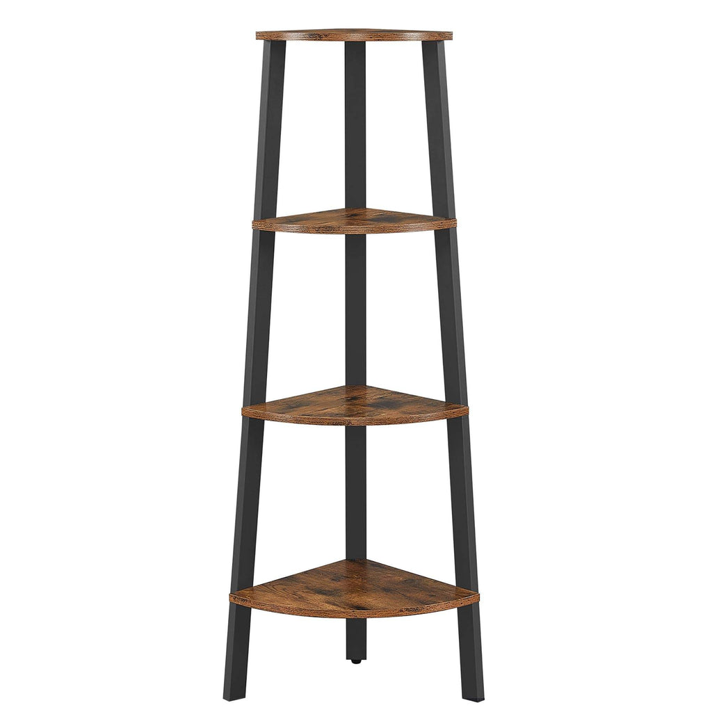 Corner Shelf - Leia