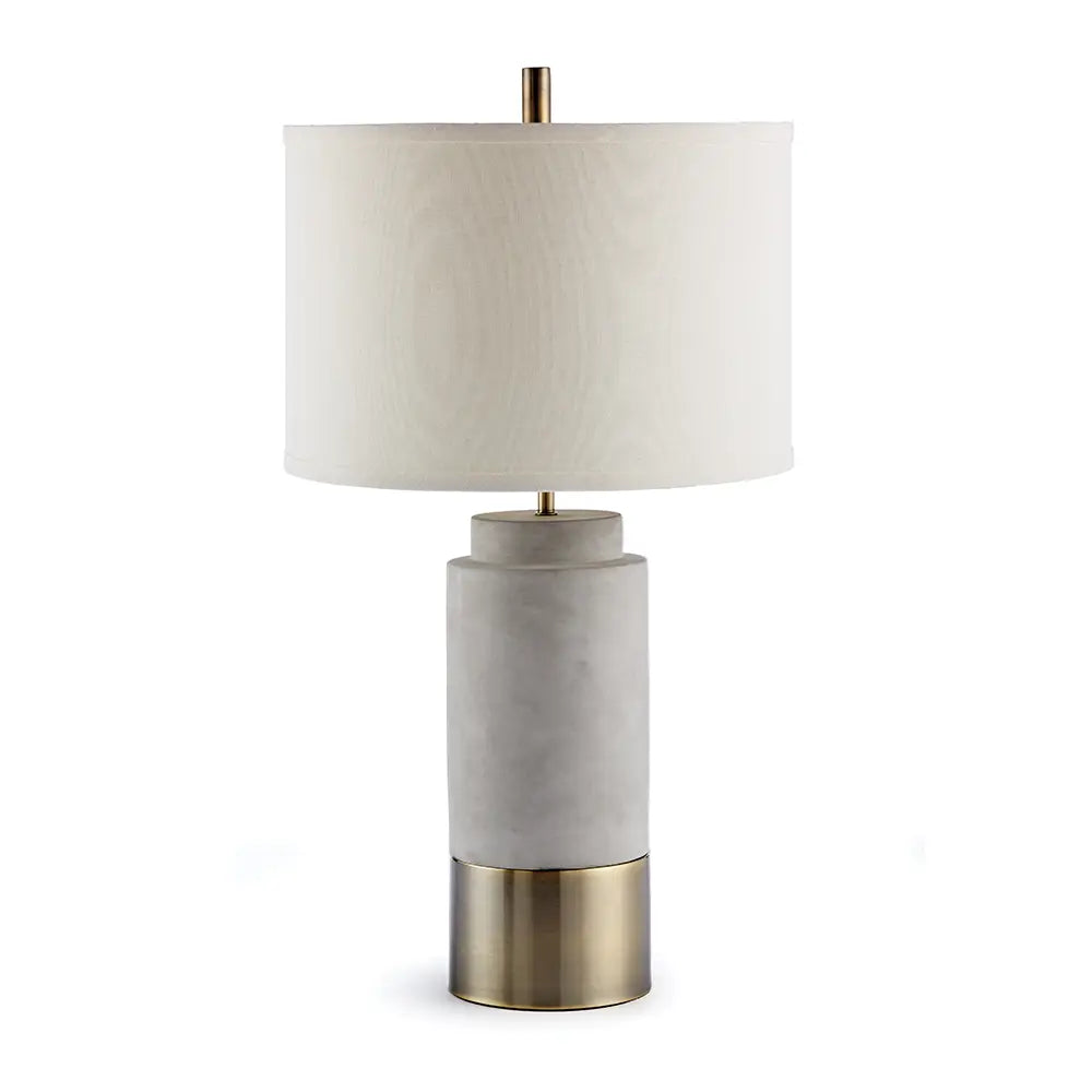Scully cylinder lamp
