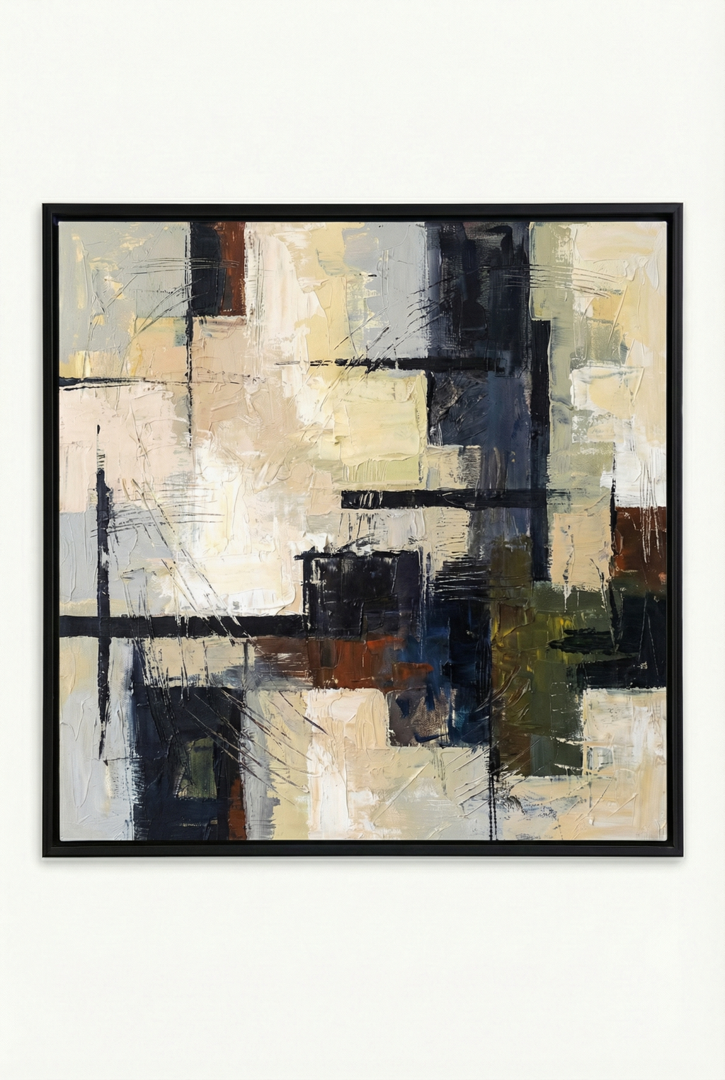 Wall Art - Chroma 004