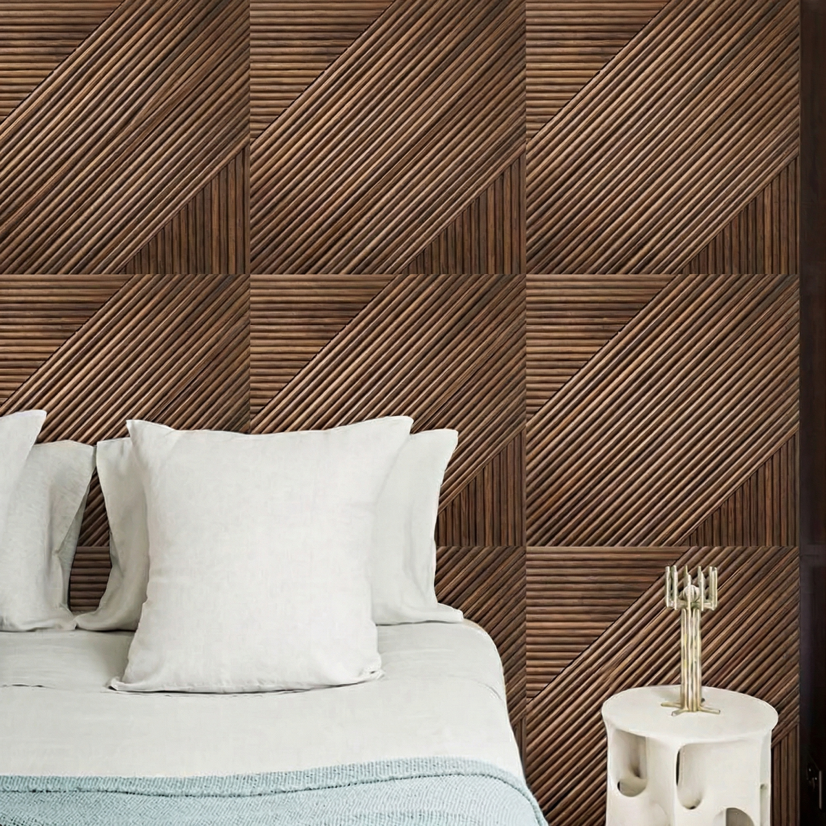 Wall Panel - Diagonal