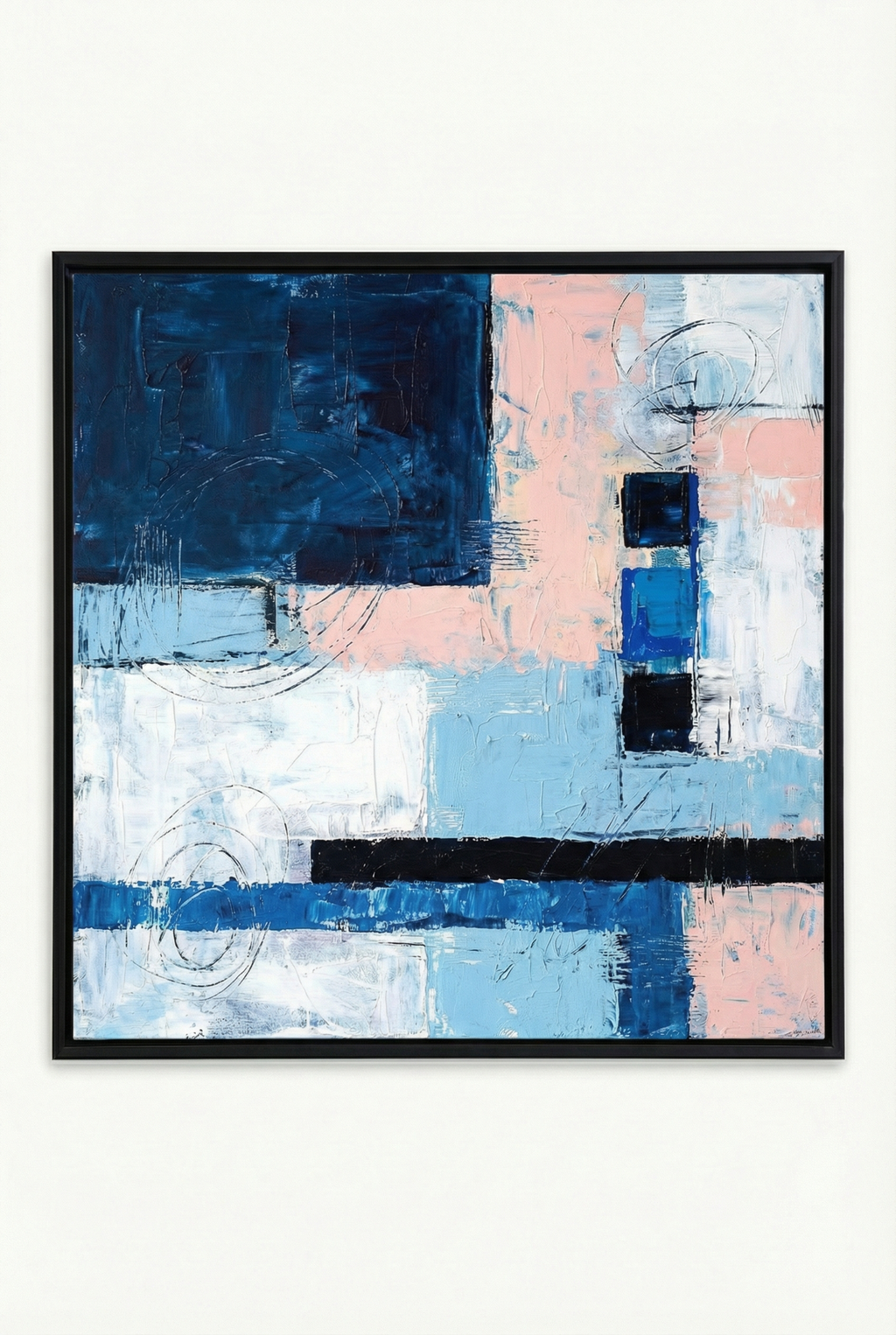 Wall Art - Chroma 002