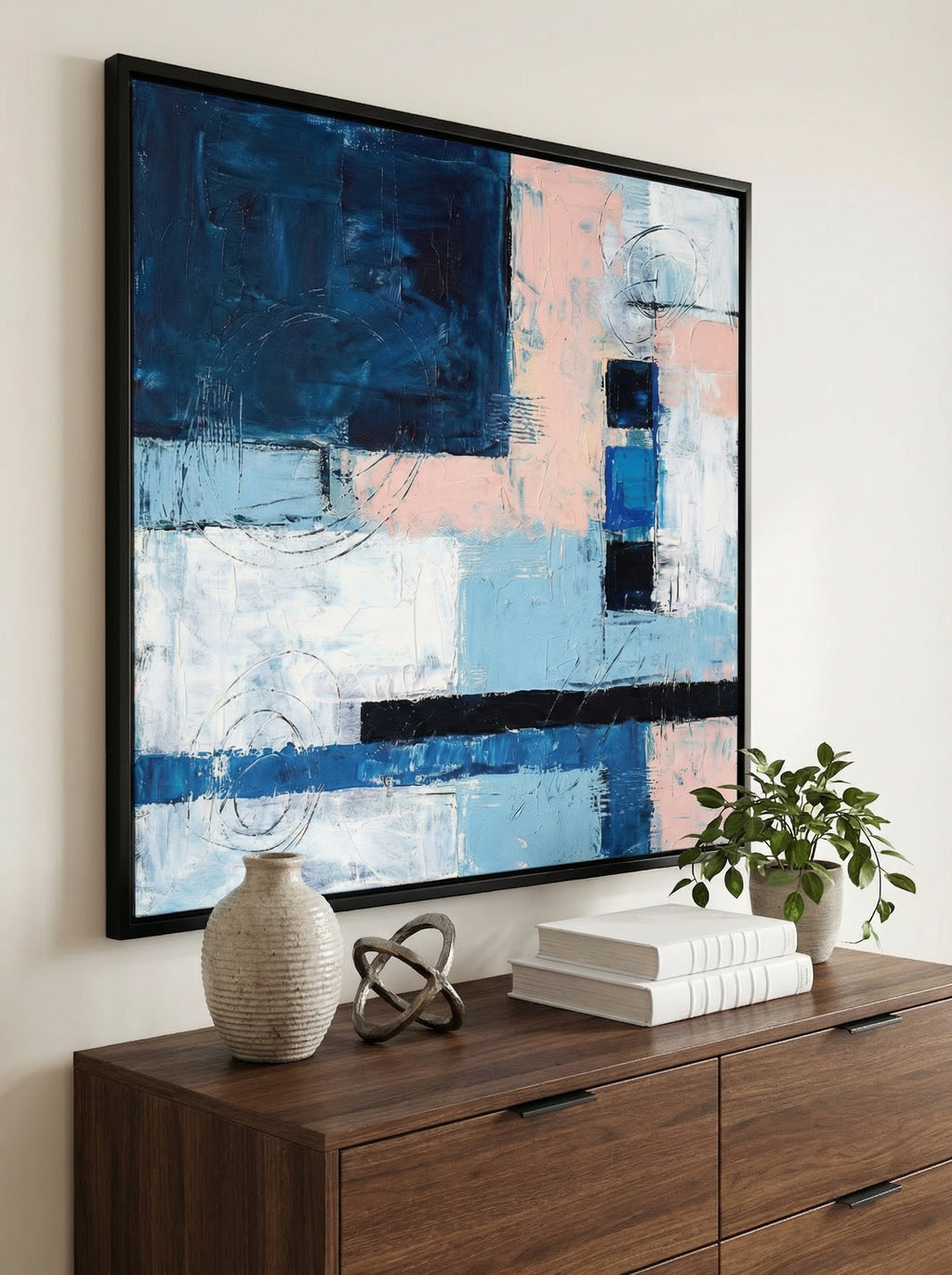 Wall Art - Chroma 002